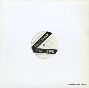 V/A absence of color phase one & two SICWHITE100