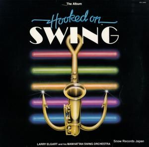 ꡼륬 hooked on swing AFL1-4343