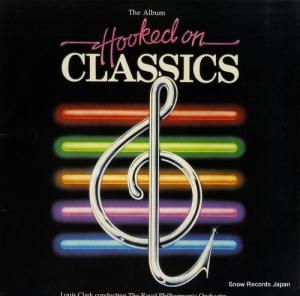륤顼 hooked on classics AFL1-4194