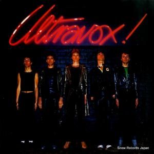 ȥå ultravox! ILPS9449