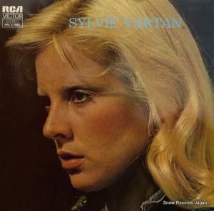 Х륿 sylvie vartan story vol.1 FPL27066