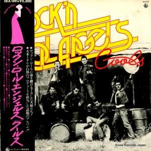 륹 rock 'n' roll angels SKA149