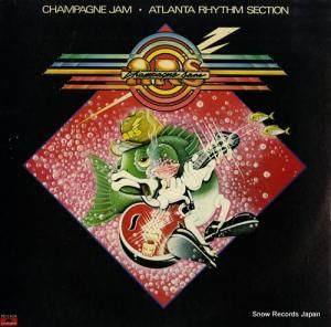 ȥ󥿡ꥺࡦ champagne jam PD-1-6134