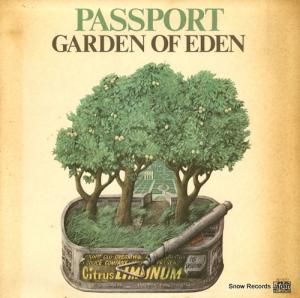 ѥݡ garden of eden SD19233