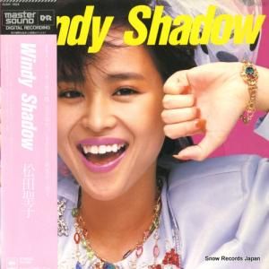 松田聖子 windy shadow 32AH1634