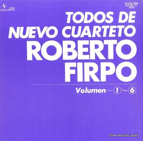 ロベルト・フィルポ ロベルト・