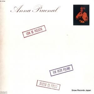 ʡץ奯ʥ loin de pologne - far from poland - daleko od polski PL37764