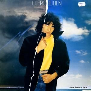 ꥢ󡦥졼 julien clerc 2C070-14862