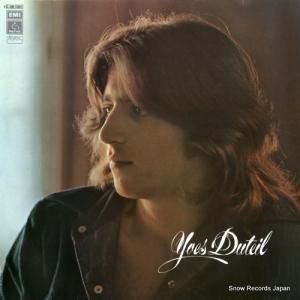 �������ǥ�ƥ��� yves duteil 2C066-12991