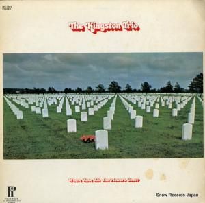 ���󥰥��ȥ󡦥ȥꥪ where have all the flowers gone? SPC-3323