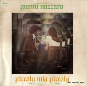 ˡʥ - piccola, mia piccola - CGD69106