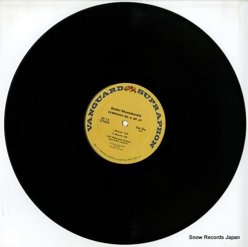 カレル・アンチェル - sho