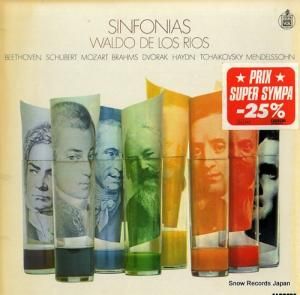 ɡǡꥪ - sinfonias - 66100