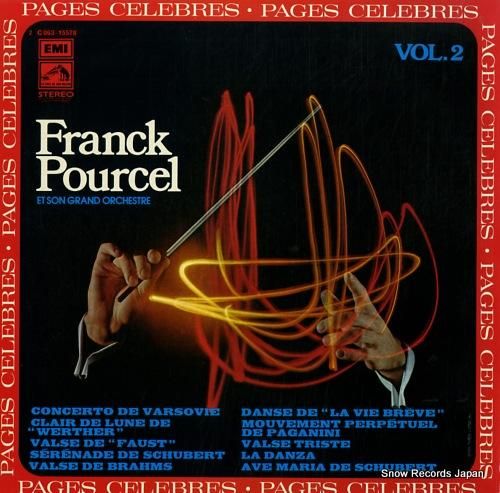 フランク・プゥルセル - pa