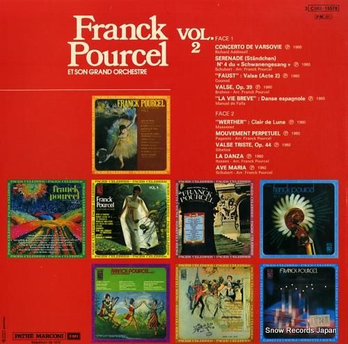 フランク・プゥルセル - pa