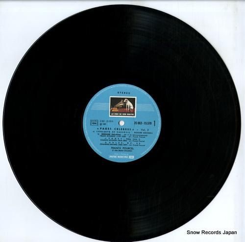 フランク・プゥルセル - pa