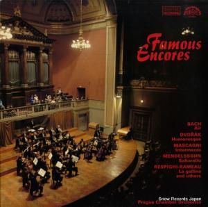 ץϼɸ - famous encores - 11104146