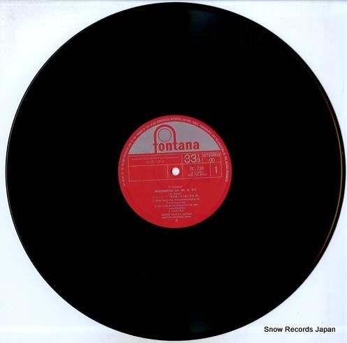 ジェラール・スゼー / ダルト