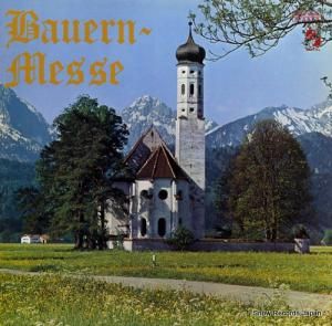 V/A - bauernmesse - PLPS30159