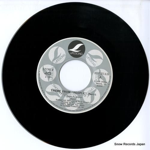 SACCO - ディスコ・ピー