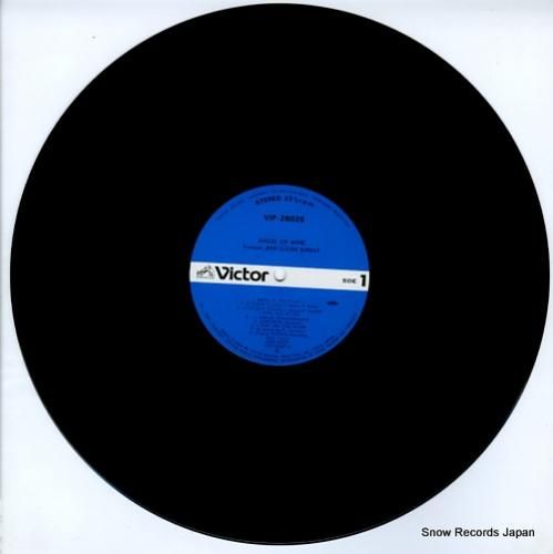 ジャン・クロード・ボレリー -