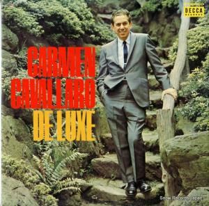カーメン・キャバレロ - デラックス - SDL3