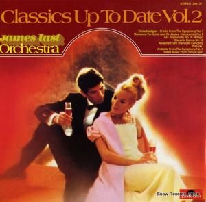 ジェームス・ラスト - classics up to date vol.2 - 249371