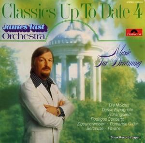 ジェームス・ラスト - classics up to date, 4 - 2371711