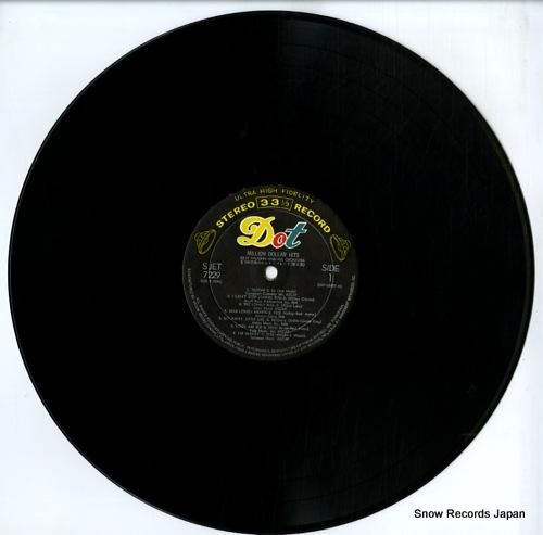 ビリー・ヴォーン楽団 - 「1