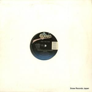 FOX THE FOX - precious little diamond (remix) - 49-05325