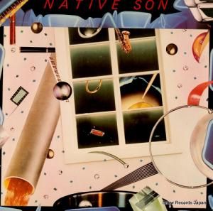 ͥƥ - native son - INF9022