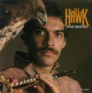 ǥХƥ - the hawk - GRP5006