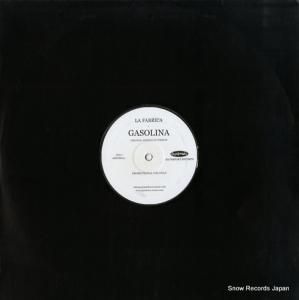 LA FABRICA - gasolina - JAMUKS013