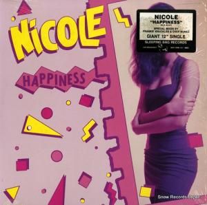 ニコル - happiness - SLX-40147Y