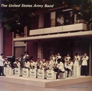 ꥫΦ - the army blues - S19722
