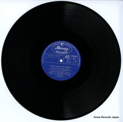 クレバノフ・シンフォニック・ラ