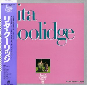 ꥿å - rita coolidge - AMP-10003