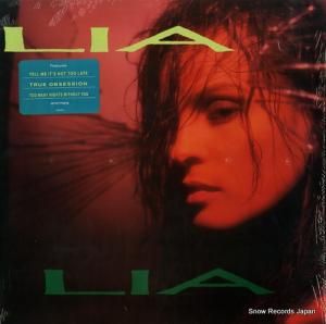 LIA - lia - 1-90929