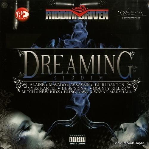 V/A - dreaming