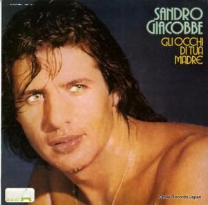ɥ㥳 - gli occhi di tua madre - LSM1052