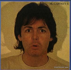 ݡ롦ޥåȥˡ - mccartney ii - EPS-81324