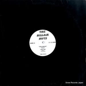 V/A fallback / fallin / i'm still in love TKK-1667