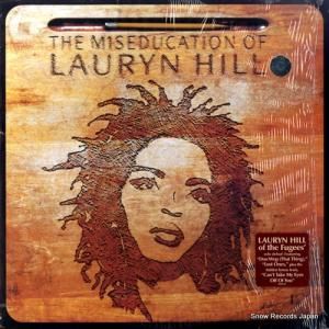 󡦥ҥ the miseducation of lauryn hill C269035