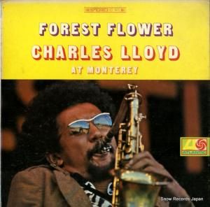 㡼륹 forest flower SD1473
