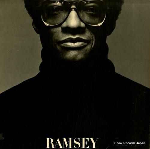 ラムゼイ・ルイス ramsey