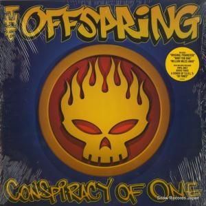 オフスプリング conspiracy of one C61419