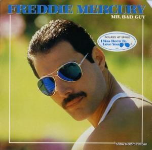 եǥޡ꡼ mr. bad guy CBS86312