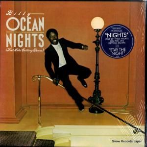 ӥ꡼ nights (feel like getting down) FE37406