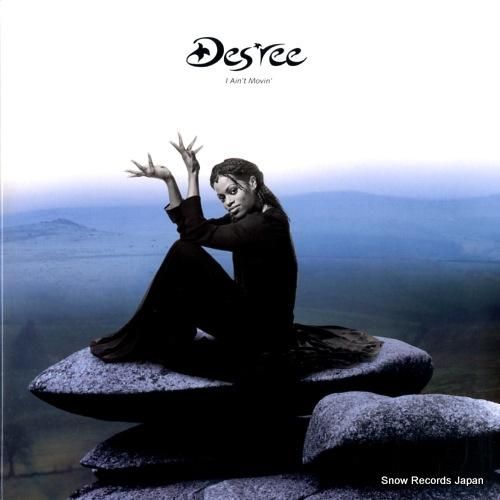 デズリー i ain't mo