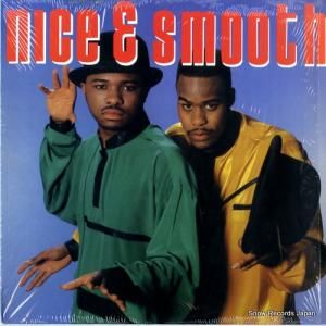 ʥࡼ nice & smooth LPRE82013